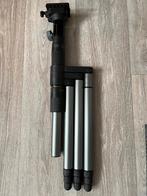 Cullmann magic 2 tripod met quick release, Ophalen, Driepoot, Zo goed als nieuw, Minder dan 150 cm