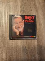 Cd roger whittaker, Cd's en Dvd's, Ophalen of Verzenden, 1980 tot 2000, Zo goed als nieuw
