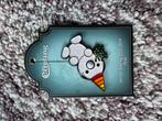 Pjotr winter Efteling pin 2023-2024, Ophalen, Nieuw, Button of Speldje