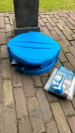 Camping prullenbak en opvouwbare. Jerrycan 10 liter, Ophalen, Nieuw