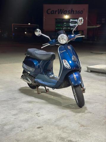 Vespa Lx50 4T4V Brom beschikbaar voor biedingen