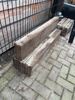 Opsluitbanden gratis op te halen. 8x20x100, Ophalen