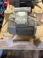 230Vac elektromotor, Doe-het-zelf en Verbouw, Motoren, Ophalen, Gebruikt, Elektromotor