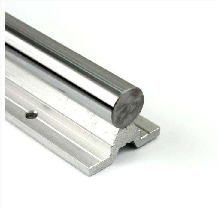 diverse SBR Ronde Ondersteunende Rail, Doe-het-zelf en Verbouw, Gereedschap | Machine-onderdelen en Toebehoren, Nieuw, Ophalen of Verzenden