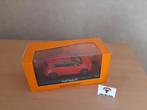 Ford Focus ST 2011 Racing Red van Maxichamps 1:43, Overige merken, Auto, Nieuw, Ophalen of Verzenden