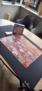 Jan van Haasteren 950 stuks Darts, Ophalen of Verzenden, 500 t/m 1500 stukjes, Zo goed als nieuw, Legpuzzel