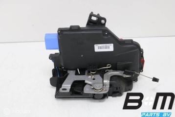 Portierslot linksachter VW Touran 1T 7L0839015D beschikbaar voor biedingen