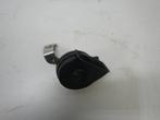 Mercedes C-Klasse W206 Claxon Met Houder A2065407301, Auto-onderdelen, Ophalen of Verzenden, Gebruikt, Mercedes-Benz