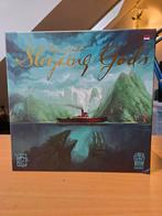 Sleeping Gods Bordspel - Avontuurlijk en Uitdagend!, Hobby en Vrije tijd, Gezelschapsspellen | Bordspellen, Een of twee spelers