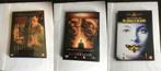 silence of the lambs hannibal rising red dragon dvd (3 stuks, Alle leeftijden, Ophalen of Verzenden, Zo goed als nieuw
