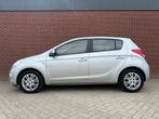 Hyundai I20 1.4i DynamicVersion / Nap / Airco / Elektrische, Voorwielaandrijving, Gebruikt, 4 cilinders, 1396 cc