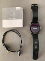 Venu 2 Garmin GPS Smartwatch - Zwart, Sieraden, Tassen en Uiterlijk, Smartwatches, Gebruikt, Garmin venu 2, Zwart, Ophalen of Verzenden