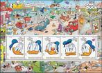 Nederland - 2024 - 90 Jaar Donald Duck - Walt Disney Company, Verzenden, Na 1940, Postfris