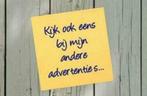 75 Zakjes Animo  10Gr Oplosmiddel voor koffieaanslag, Witgoed en Apparatuur, Koffiezetapparaten, Ophalen of Verzenden, Dr. A.F. Philipsweg 47 te Assen