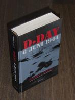 D.DAY 6 JUNI 1944 - STEPHEN E. AMBROSE (1936-2002), Tweede Wereldoorlog, STEPHEN AMBROSE, Verzenden, Zo goed als nieuw