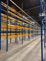 Jungheinrich MPB palletstelling, Ophalen