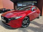 Mazda 3 2.0 e-SkyActiv-G M Hybrid 122 Luxury // FULL LED //, Stof, Gebruikt, 4 cilinders, 122 pk