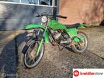 Zündapp MTV Cross type met 4 versnellingen
