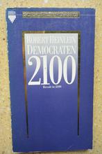 Democraten 2100 Robert Heinlein Prisma Pocket 2386 SF, Boeken, Ophalen of Verzenden, Gelezen, Robert Heinlein