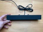 HP S101 Speaker Bar voor HP Monitors, Computers en Software, Pc speakers, Ophalen of Verzenden, Gebruikt