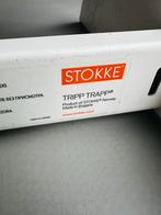 Stokke Tripp Trapp kinderstoel - wit, Kinderen en Baby's, Kinderstoelen, Ophalen, Gebruikt, Overige typen