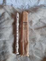2x Blokfluit - Yamaha & Hohner, Ophalen of Verzenden