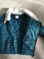 Prachtige gewatteerde jas van het merk Sandwich, maat 38, Kleding | Dames, Jassen | Winter, Maat 38/40 (M), Overige kleuren, Ophalen of Verzenden