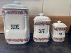 Brocante voorraad potten, Ophalen of Verzenden