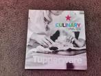 Culinary stars 2016 En MicroCournet receptenboekje, Huis en Inrichting, Keuken | Tupperware, Ophalen, Zo goed als nieuw, Overige typen