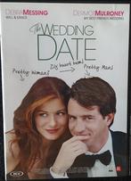 The Wedding Date, Cd's en Dvd's, Dvd's | Komedie, Alle leeftijden, Ophalen of Verzenden, Zo goed als nieuw, Romantische komedie