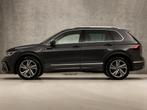 Volkswagen Tiguan 1.5 TSI R-Line 150Pk Automaat (2X R-LINE,, Auto's, 12 maanden, 15 km/l, 4 cilinders, 1446 kg