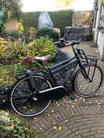 Cortina u4 3 versnelling 26 inch zwart, Ophalen of Verzenden, Zo goed als nieuw, 26 inch of meer