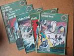 adv5530 wereldberoemde verhalen, Boeken, Stripboeken, Ophalen, Gelezen
