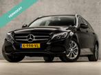 Mercedes-Benz C-Klasse Estate 350 e Sport 279Pk Automaat (PA, Auto's, Mercedes-Benz, Automaat, 12 maanden, Achterwielaandrijving