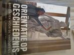 Boeken lerarenopleiding geschiedenis Windesheim, Ophalen, Alpha, Gelezen, HBO
