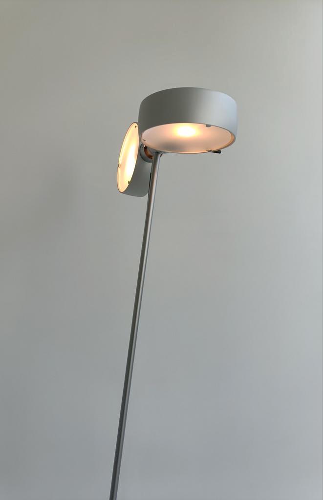 Occhio Sento Terra vlierlamp, Huis en Inrichting, Lampen | Vloerlampen, Zo goed als nieuw, 150 tot 200 cm, Ophalen