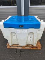Adblue tank 430 ltr met 12v pomp, Ophalen of Verzenden, Gewasbescherming en Bemesting