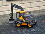 Volvo ewr 150E AT Collections, Ophalen of Verzenden, Zo goed als nieuw, Tractor of Landbouw, Overige merken