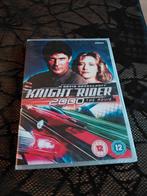 Knight rider 2000 the movie. Dvd. Nieuw in seal., Cd's en Dvd's, Vanaf 12 jaar, Ophalen of Verzenden, Nieuw in verpakking, Actie