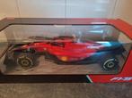 Afstand bestuurbare Ferrari F2 75, Hobby en Vrije tijd, Modelauto's | 1:24, Ophalen of Verzenden, Nieuw, Overige merken