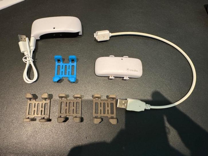 Tractive GPS Tracker, Dieren en Toebehoren, Honden-accessoires, Zo goed als nieuw, Ophalen of Verzenden