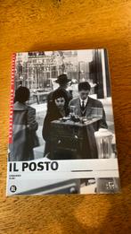 Il posto - ermanno olmi, Alle leeftijden, Ophalen of Verzenden, Zo goed als nieuw, Overige gebieden
