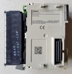 Omron CJ1W-ID211 digitale PLC input unit, Ophalen of Verzenden, Gebruikt