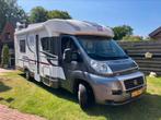 Adria Corsl S 680 st, Caravans en Kamperen, Particulier, Half-integraal, Adria