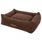 Wooff Mand Cocoon Vintage Koper, Ophalen, Nieuw, Stof