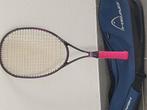 HEAD dames tennis racket, Sport en Fitness, Tennis, Gebruikt, Ophalen of Verzenden, Head, Racket