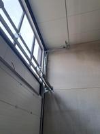 Roldeur geleiderails en veren ISO40 / T400HF, Doe-het-zelf en Verbouw, Ophalen, Garagedeur, Zo goed als nieuw, Metaal