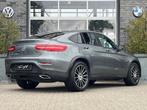 Mercedes-benz GLC-KLASSE COUPE 220 D 4M. EDITION 1 AMG - SCH, Automaat, Gebruikt, Euro 6, 4 cilinders