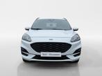 Ford Kuga 2.5 PHEV ST-Line | Afneembare Trekhaak | Winterpac, 12 maanden, Gebruikt, 4 cilinders, Wit
