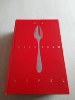 DE ZILVEREN LEPEL, Boeken, Kookboeken, Ophalen of Verzenden, Zo goed als nieuw, Italië